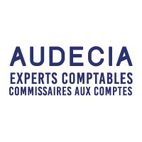 Audecia - Experts comptables et commissaires aux comptes Logo