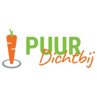 PuurDichtbij Logo