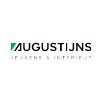 Augustijns Keukens & Interieur Logo
