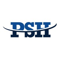 Pinkstaff, Simpson & Headrick, P.C. Logo