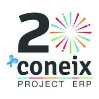Coneix - ERP de proyectos Logo