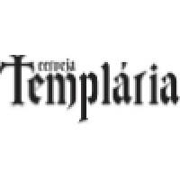 Cerveja Templária Logo