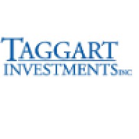 Taggart Investments Logo