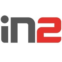IN2 Koper informacijski inzeniring d.o.o. Logo