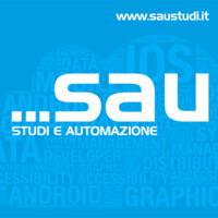 Sau Studi e Automazione Logo