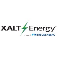 XALT Energy Logo