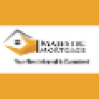 Majestic Mortgage Corporation Logo