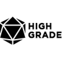HighGrade Logo