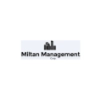 Miltan Management Logo