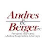 Andres & Berger, P.C. Logo