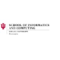 Indiana University School of Informatics and Computing Logo