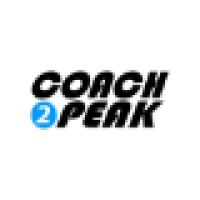 Coach2Peak Logo