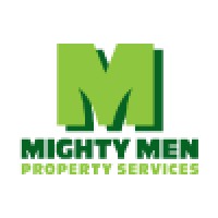 Mighty Men Property Services Logo