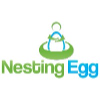 Nesting Egg Home Care Logo