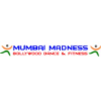 Mumbai Madness Zumbolly Logo