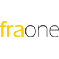 fraone GmbH Logo