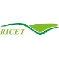 RICET Logo