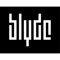 BLYDE BENELUX Logo
