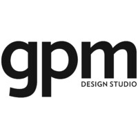 Glyn Peter Machin Logo