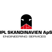 IPL Skandinavien Logo