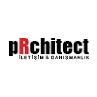 pRchitect communications Logo