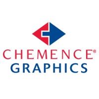 Chemence Graphics Logo