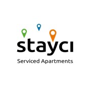 Stayci Serviced Apartments Logo