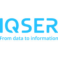 IQser Technologie GmbH Logo