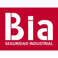 Bia Seguridad Industrial Logo