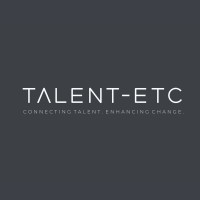 Talent-ETC Artist Management Logo