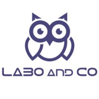 LABO AND CO Logo
