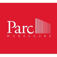 Parc Makelaars Logo