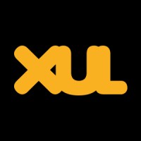 XUL Comunicación Social Logo