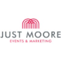 Just Moore Logo