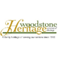 Heritage Assisted Living Logo