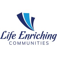 Life Enriching Communities Logo