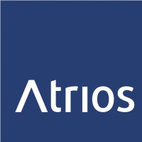 Atrios real estate Logo