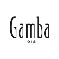 Gamba Srl Logo