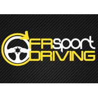 F.R. Sport Driving Logo