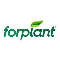 FORPLANT AGRÍCOLA Logo