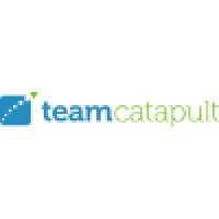 TeamCatapult Logo