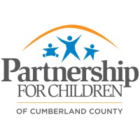 Partnership for Children of Cumberland County Logo