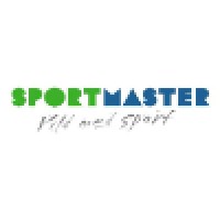 SPORTMASTER DK Logo