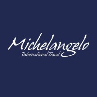 Michelangelo International Travel Logo