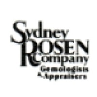 Sydney Rosen Company Logo