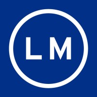Lehmann Maupin Logo