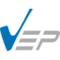 VEP Management AG Logo