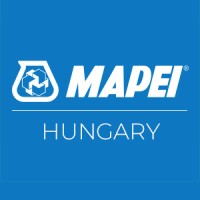 Mapei Kft. Logo