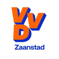 VVD Zaanstad Logo