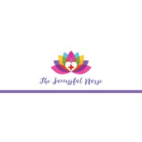 The Successful Nurse Logo